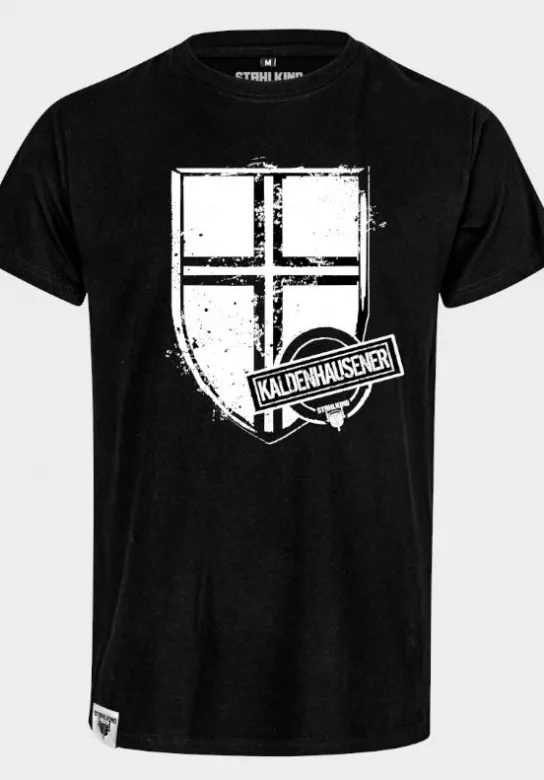 T-Shirt "Kaldenhausener (plus Tasche!)