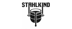 Stahlkind logo
