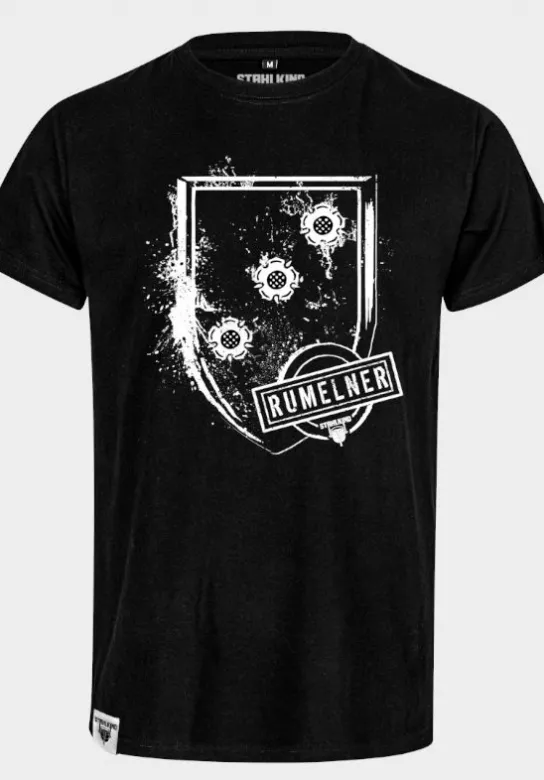 T-Shirt "Rumelner" (plus Tasche!)